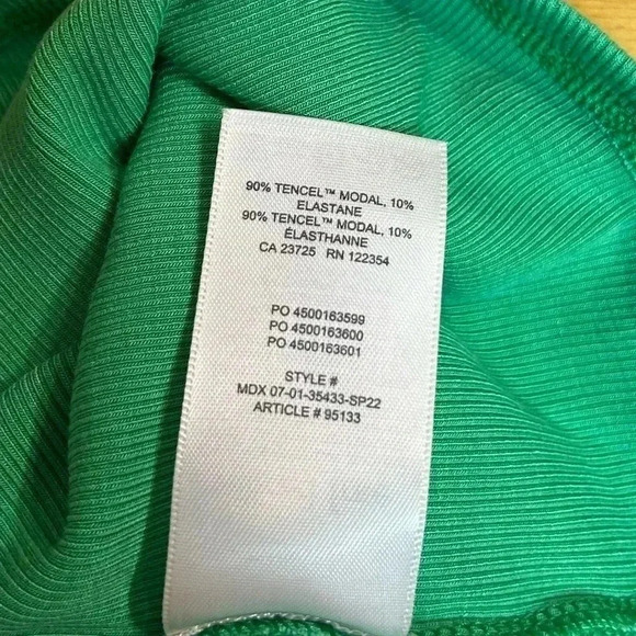 Aritzia - Wilfred Free Wish Tank - Picture 7 of 7